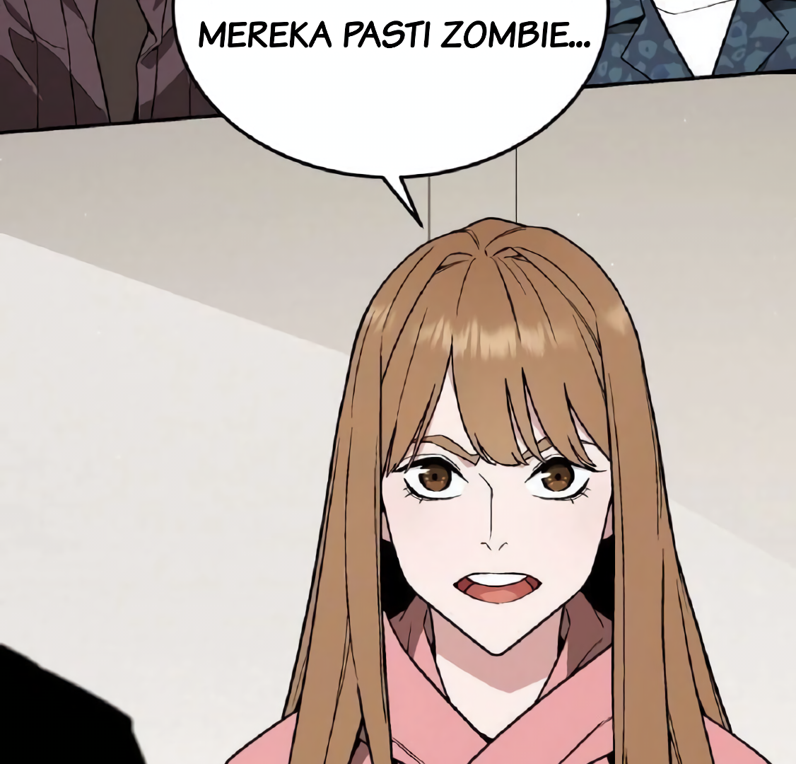 Apocalyptic Chef Awakening Chapter 22 Gambar 12