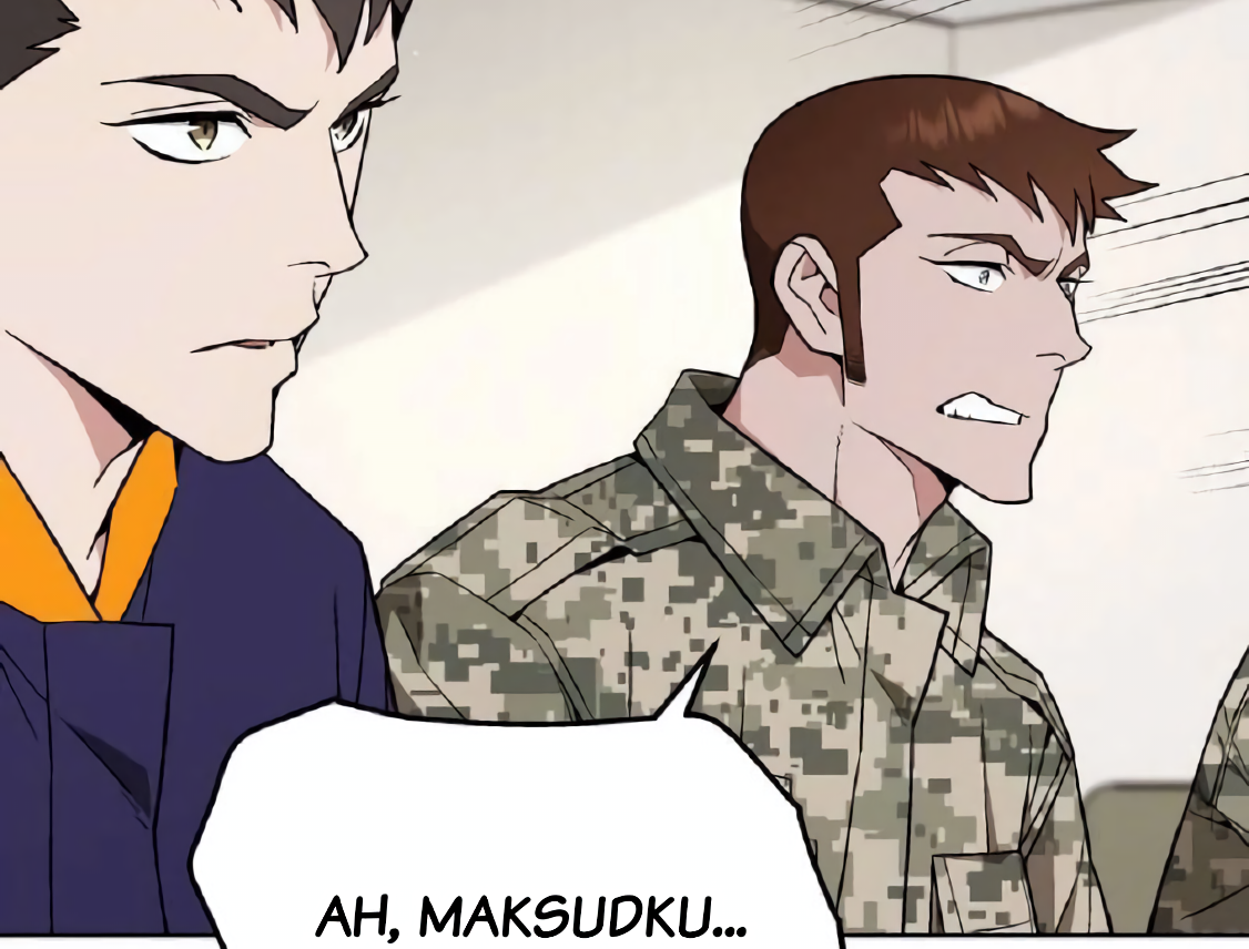 Apocalyptic Chef Awakening Chapter 22 Gambar 15