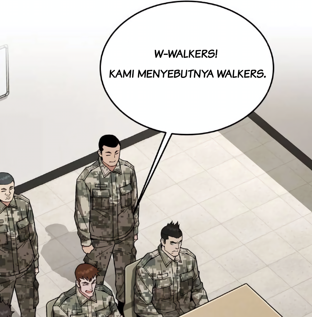 Apocalyptic Chef Awakening Chapter 22 Gambar 17