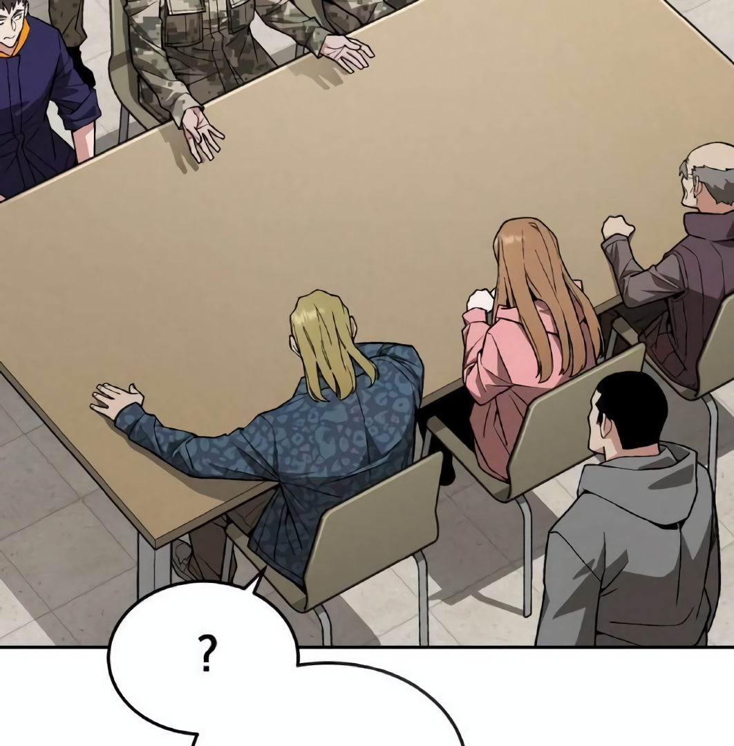 Apocalyptic Chef Awakening Chapter 22 Gambar 18