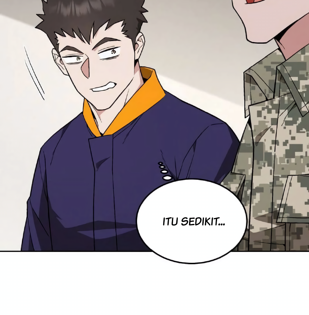 Apocalyptic Chef Awakening Chapter 22 Gambar 20