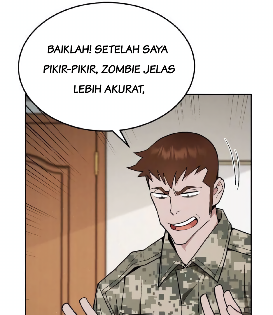 Apocalyptic Chef Awakening Chapter 22 Gambar 25