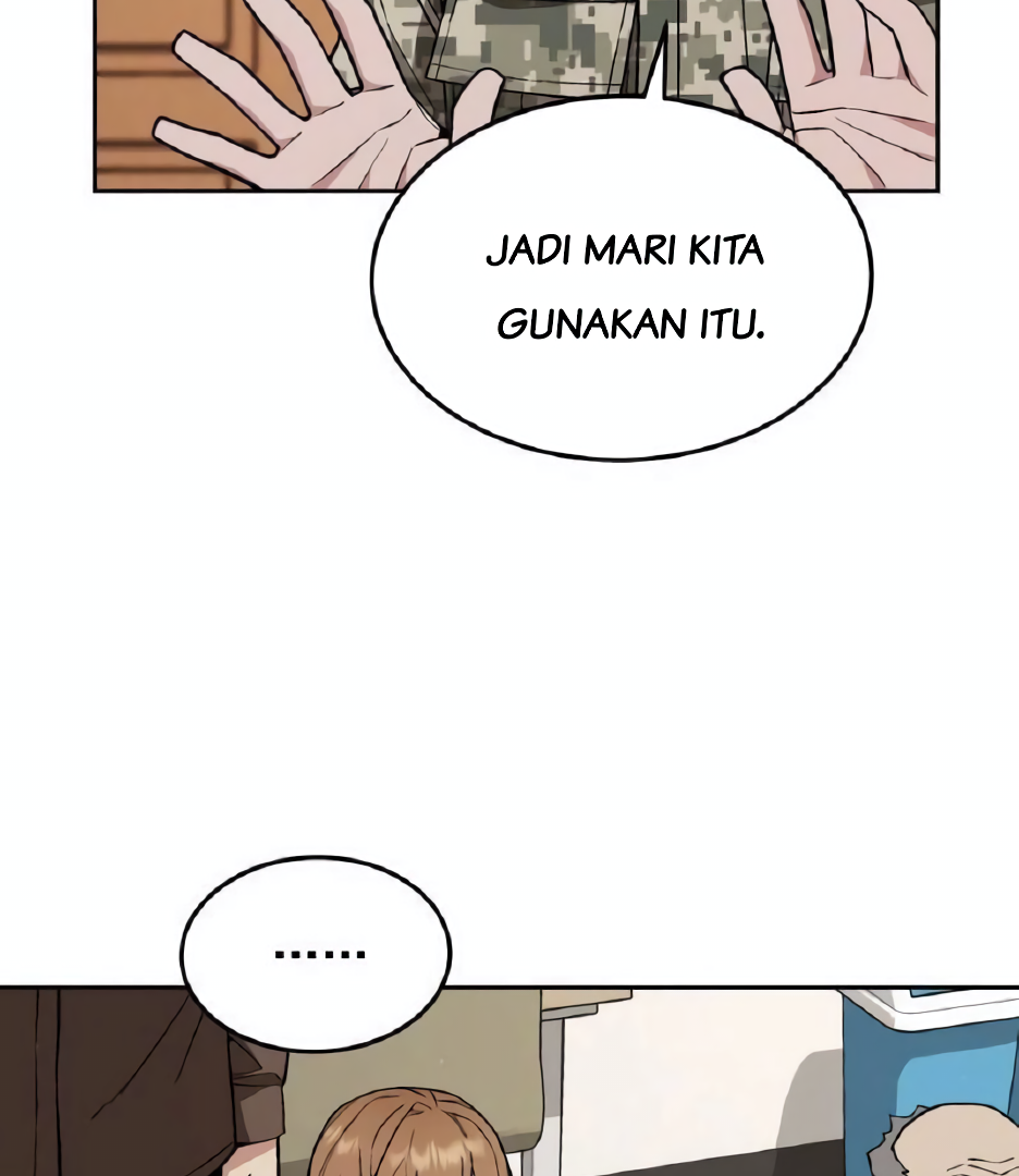 Apocalyptic Chef Awakening Chapter 22 Gambar 26
