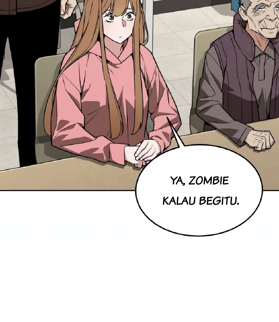 Apocalyptic Chef Awakening Chapter 22 Gambar 27