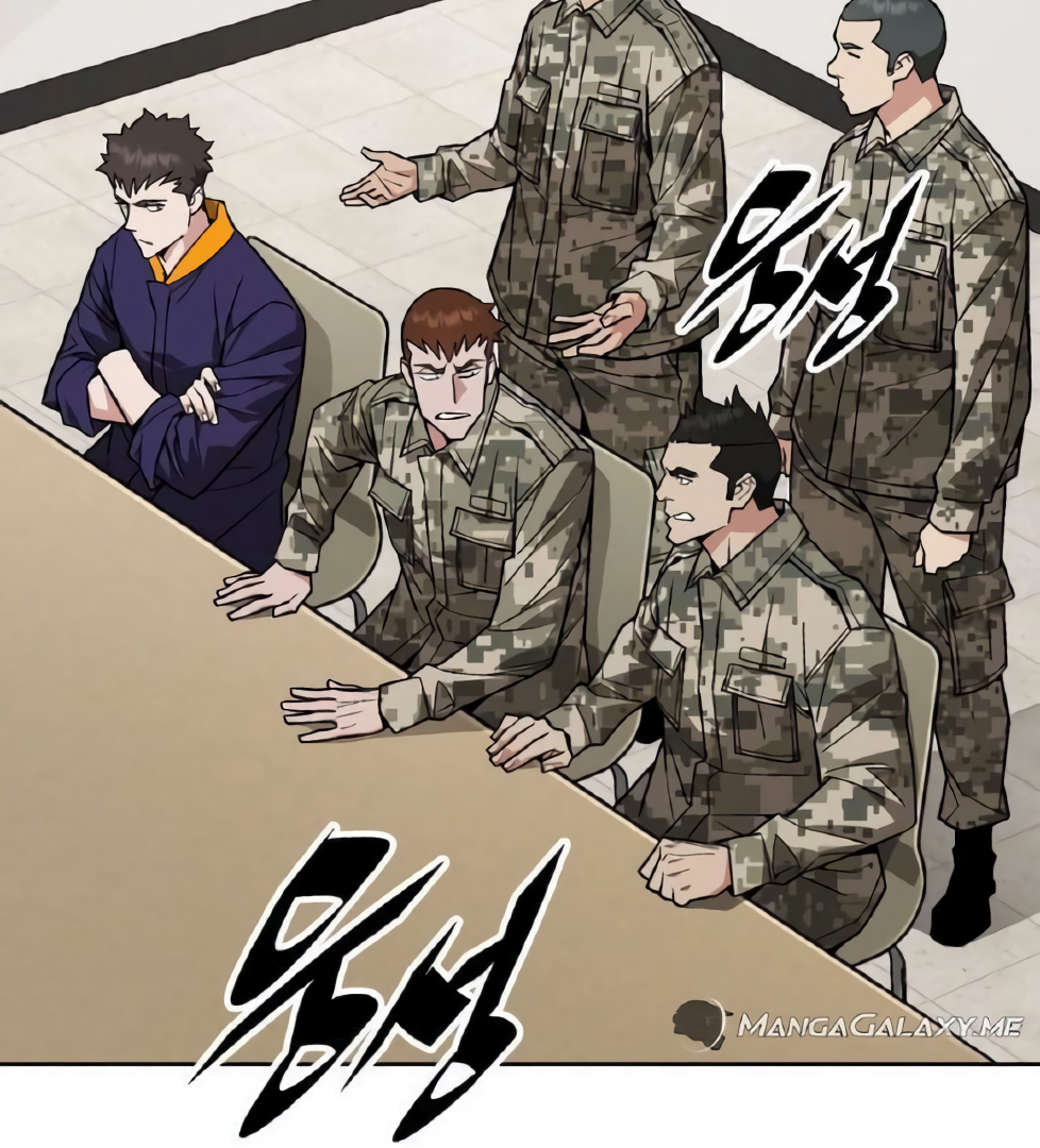 Apocalyptic Chef Awakening Chapter 22 Gambar 3