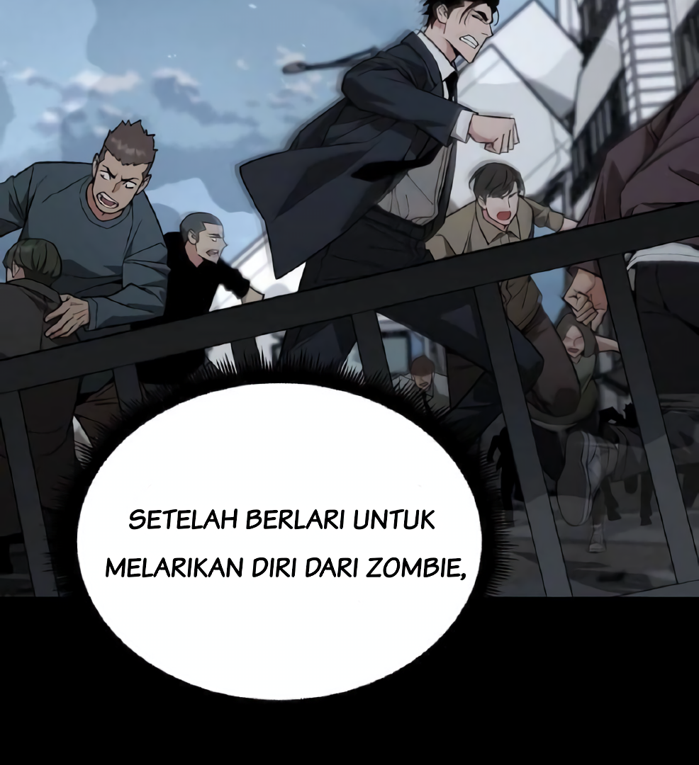 Apocalyptic Chef Awakening Chapter 22 Gambar 35
