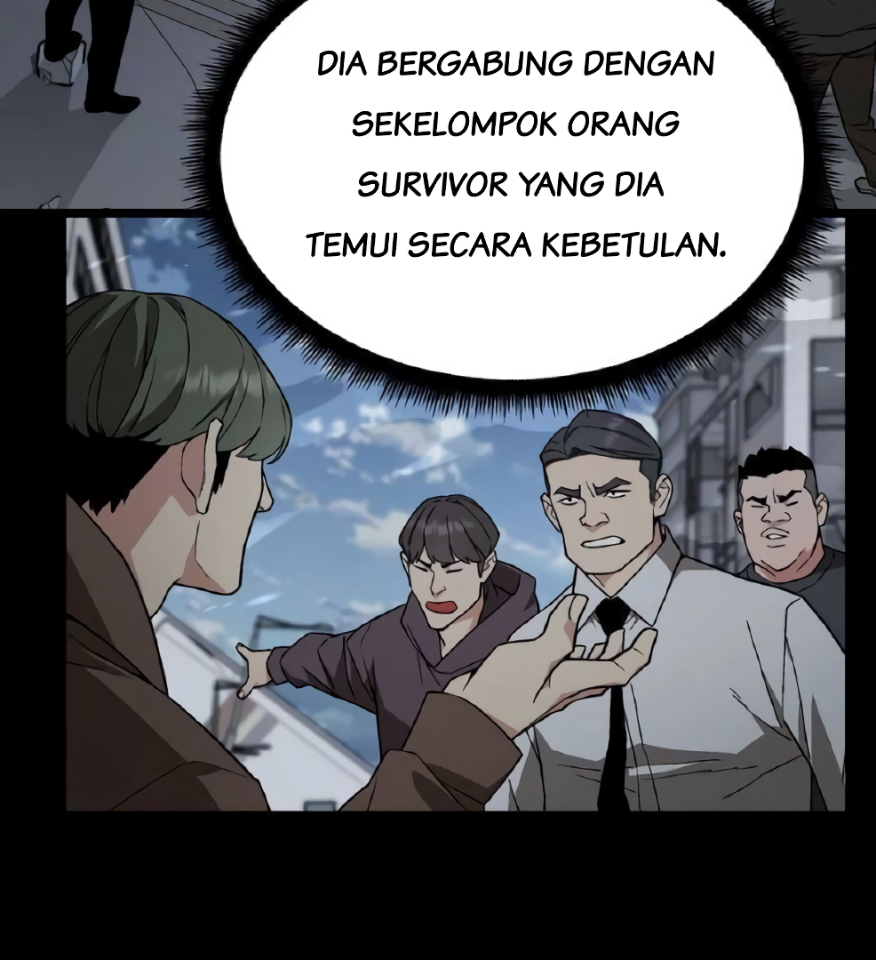 Apocalyptic Chef Awakening Chapter 22 Gambar 37