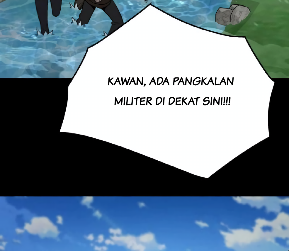 Apocalyptic Chef Awakening Chapter 22 Gambar 40