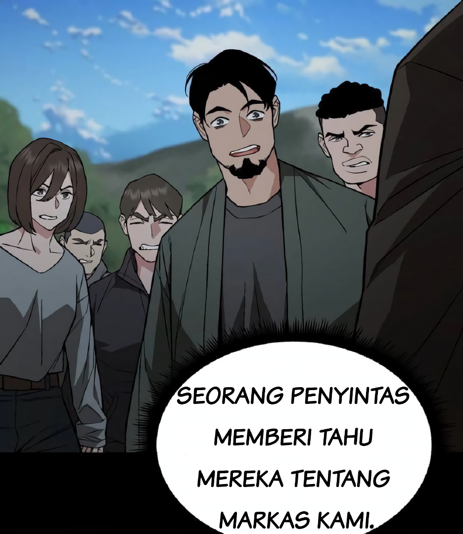 Apocalyptic Chef Awakening Chapter 22 Gambar 41