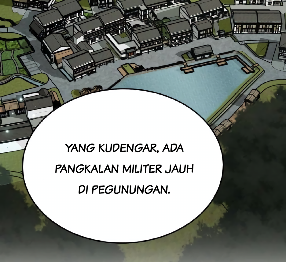 Apocalyptic Chef Awakening Chapter 22 Gambar 48