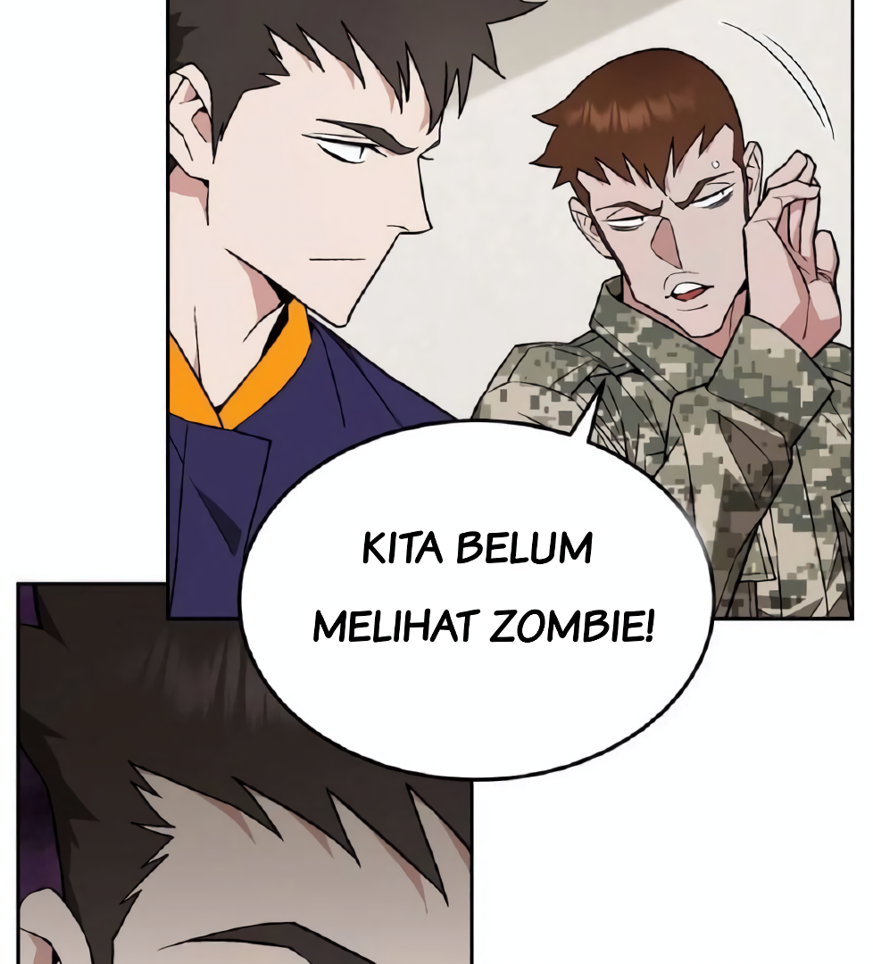 Apocalyptic Chef Awakening Chapter 22 Gambar 5