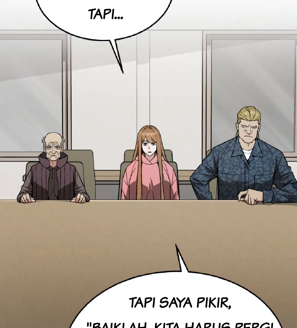 Apocalyptic Chef Awakening Chapter 22 Gambar 50