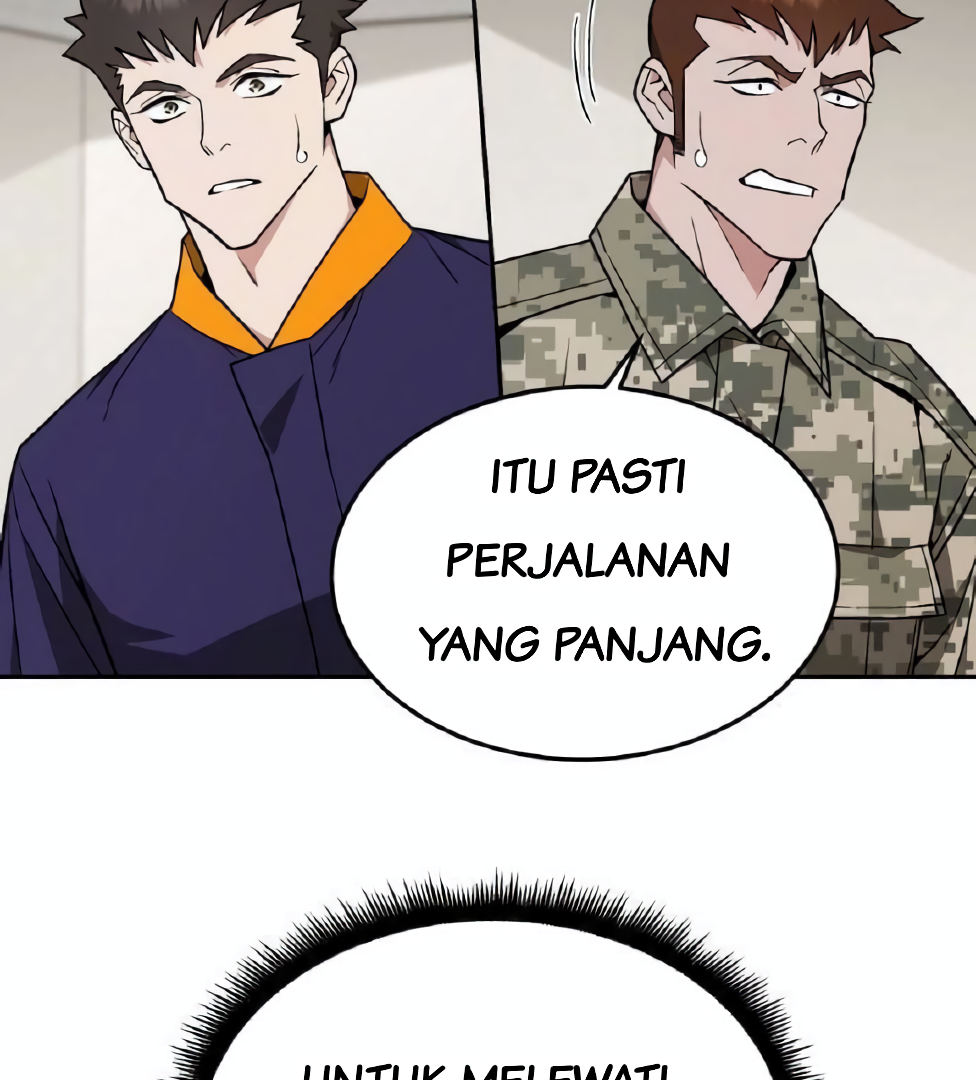 Apocalyptic Chef Awakening Chapter 22 Gambar 52