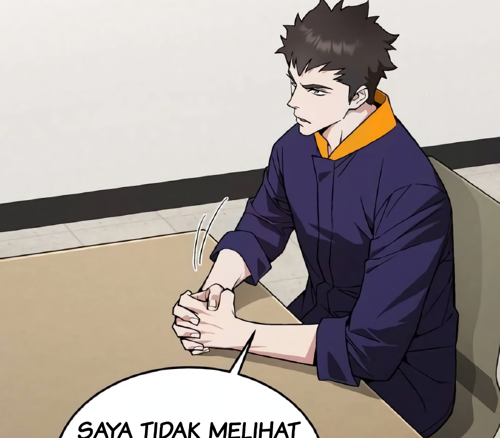 Apocalyptic Chef Awakening Chapter 22 Gambar 55