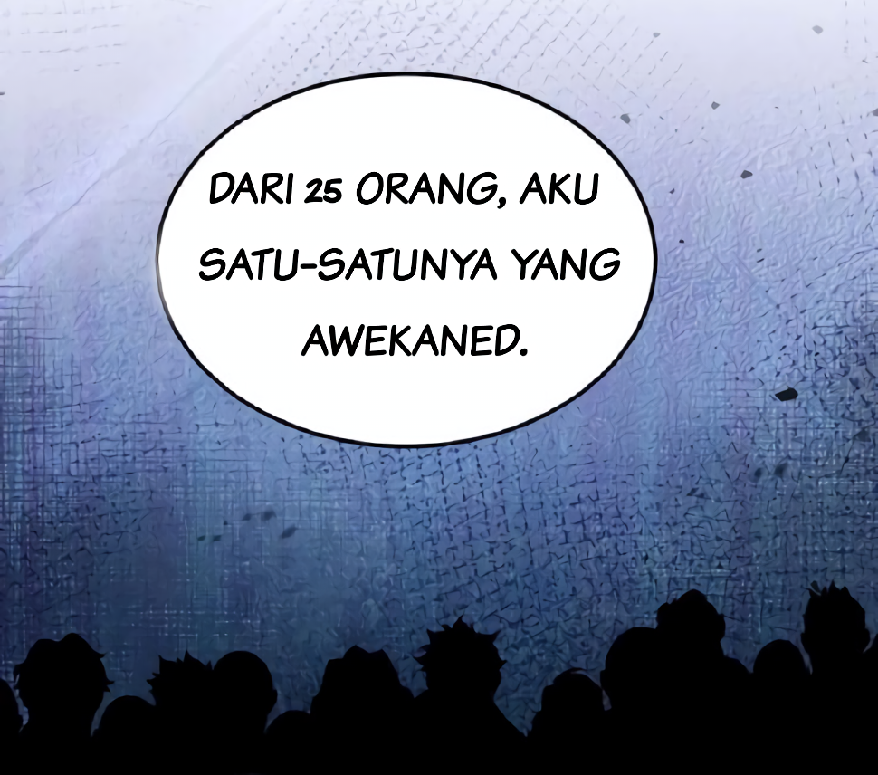 Apocalyptic Chef Awakening Chapter 22 Gambar 64