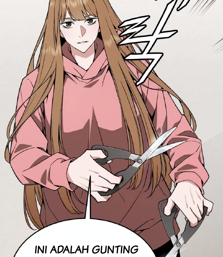 Apocalyptic Chef Awakening Chapter 22 Gambar 77