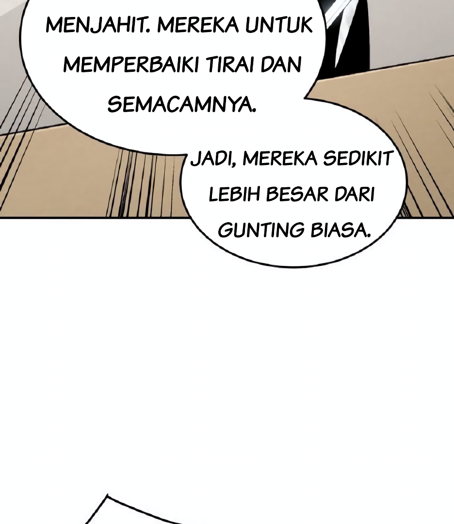 Apocalyptic Chef Awakening Chapter 22 Gambar 78