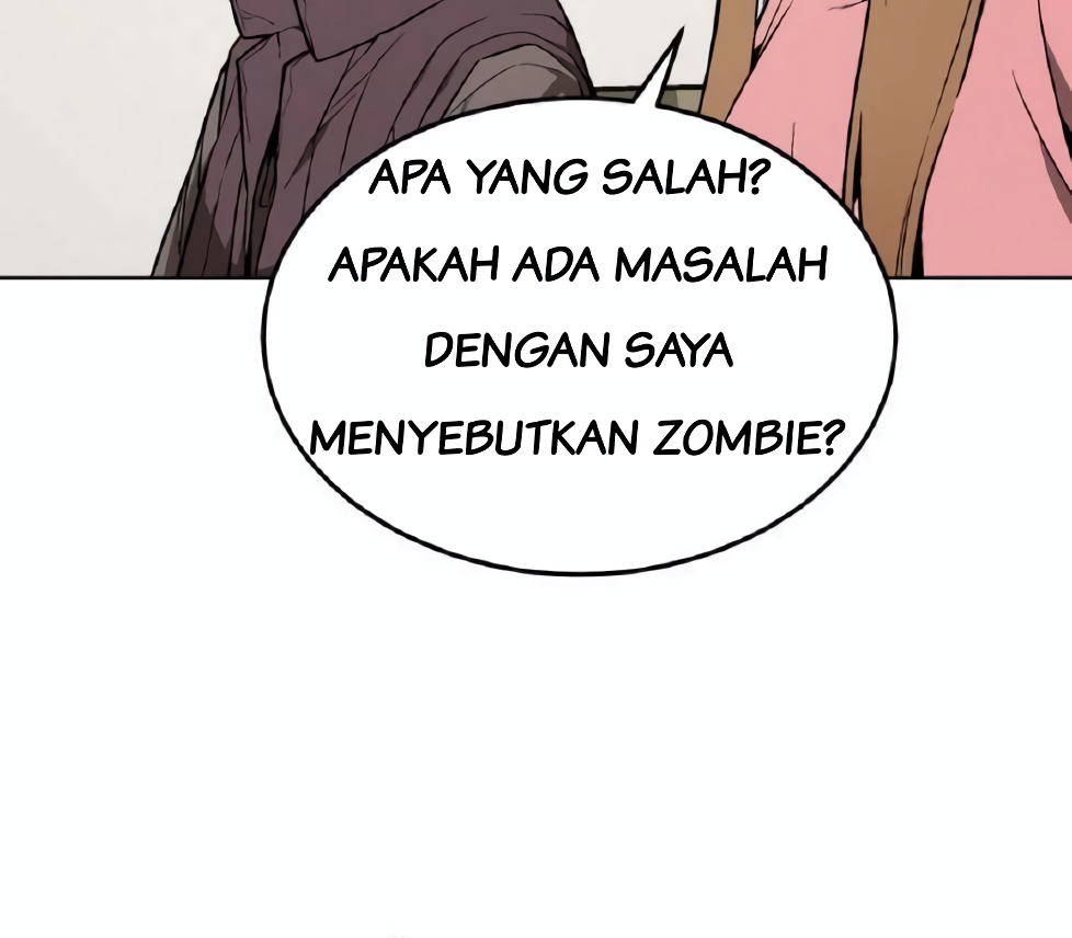 Apocalyptic Chef Awakening Chapter 22 Gambar 8