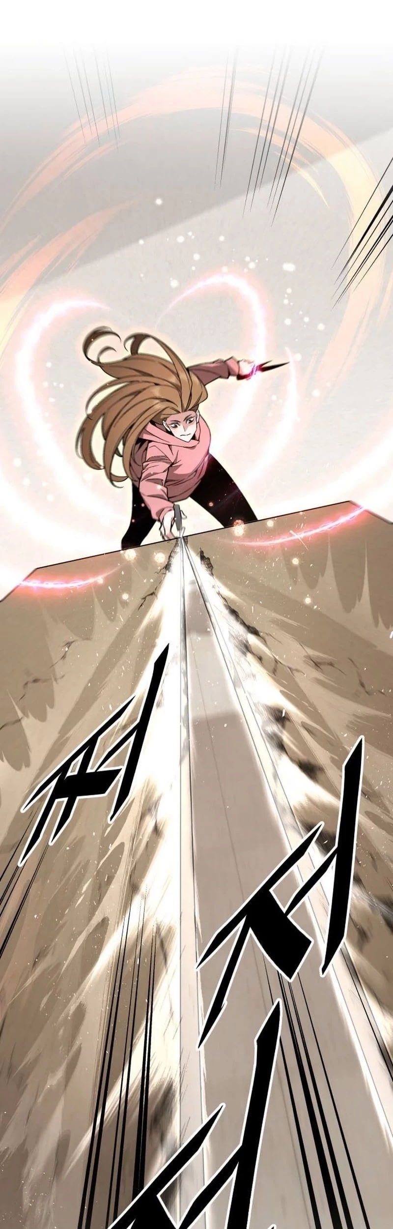 Apocalyptic Chef Awakening Chapter 22 Gambar 84