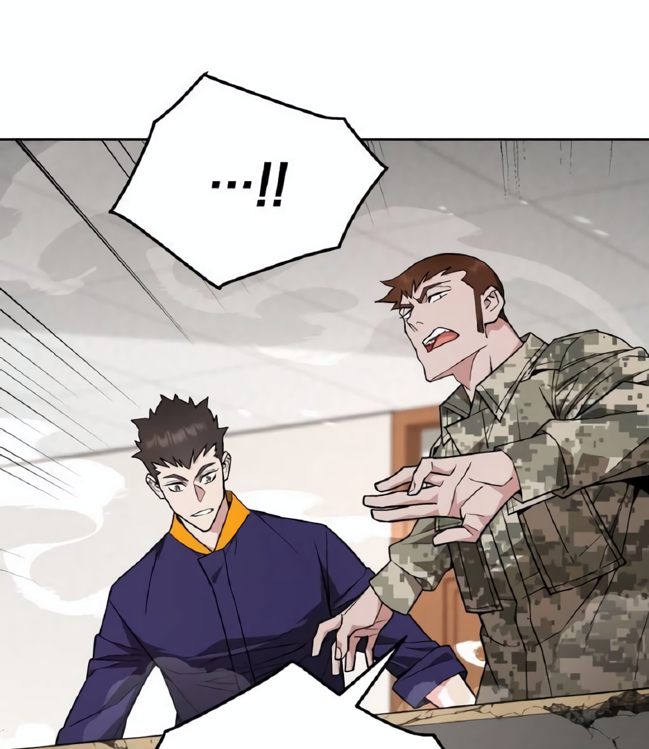 Apocalyptic Chef Awakening Chapter 22 Gambar 91