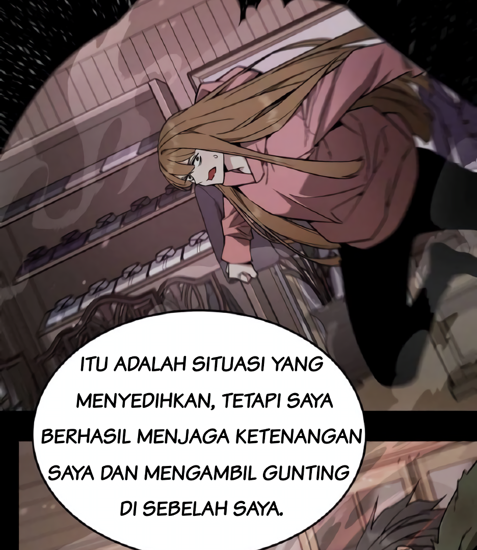 Apocalyptic Chef Awakening Chapter 22 Gambar 96