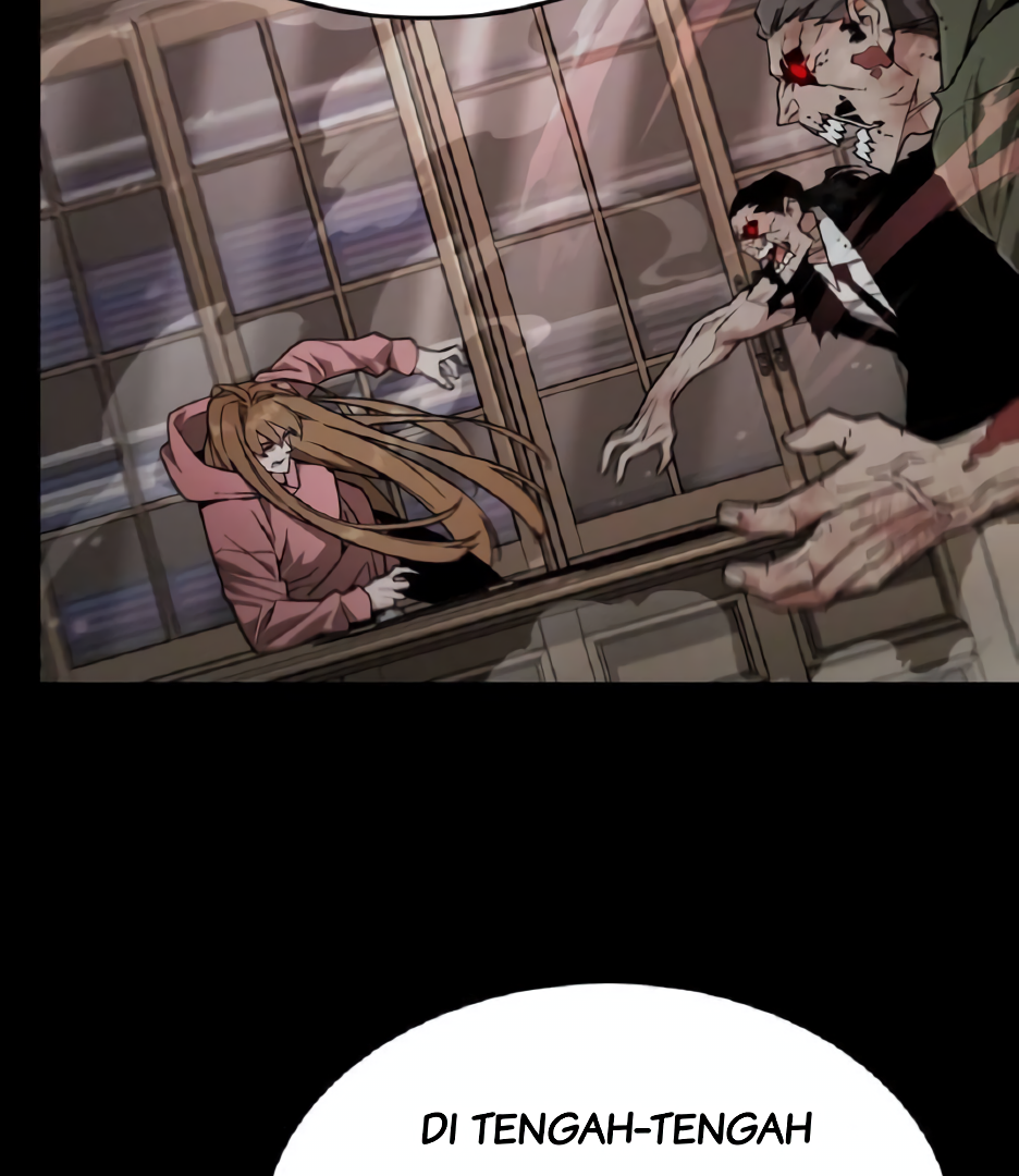 Apocalyptic Chef Awakening Chapter 22 Gambar 97