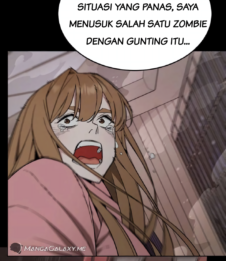 Apocalyptic Chef Awakening Chapter 22 Gambar 98