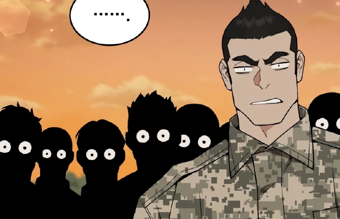 Apocalyptic Chef Awakening Chapter 18 Gambar 103