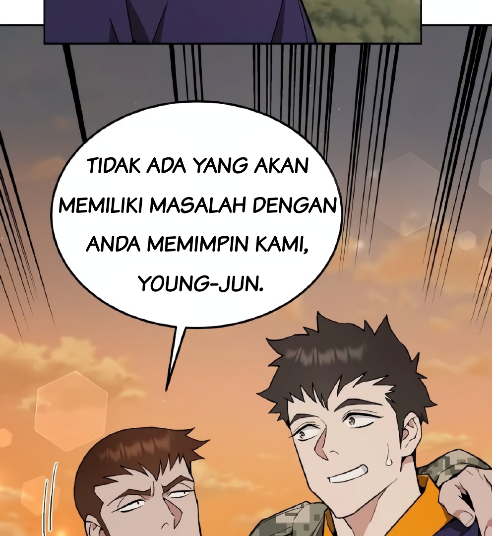 Apocalyptic Chef Awakening Chapter 18 Gambar 106