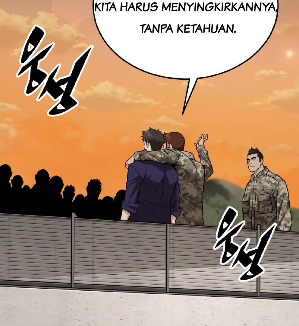 Apocalyptic Chef Awakening Chapter 18 Gambar 109