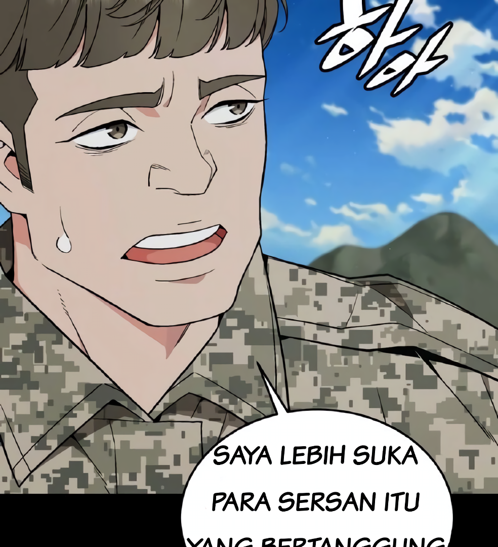 Apocalyptic Chef Awakening Chapter 18 Gambar 11