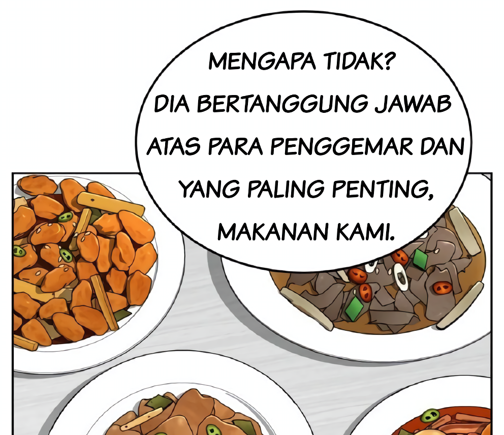 Apocalyptic Chef Awakening Chapter 18 Gambar 111