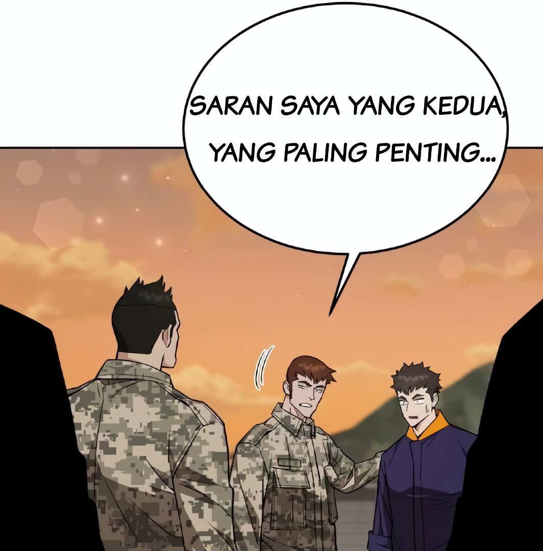 Apocalyptic Chef Awakening Chapter 18 Gambar 113