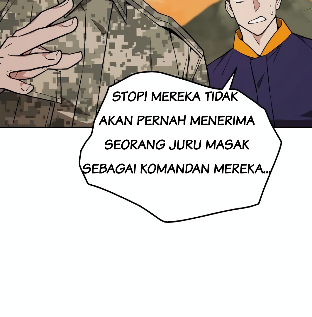 Apocalyptic Chef Awakening Chapter 18 Gambar 116