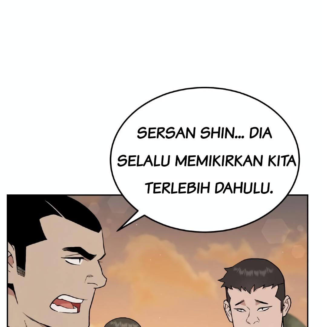 Apocalyptic Chef Awakening Chapter 18 Gambar 117
