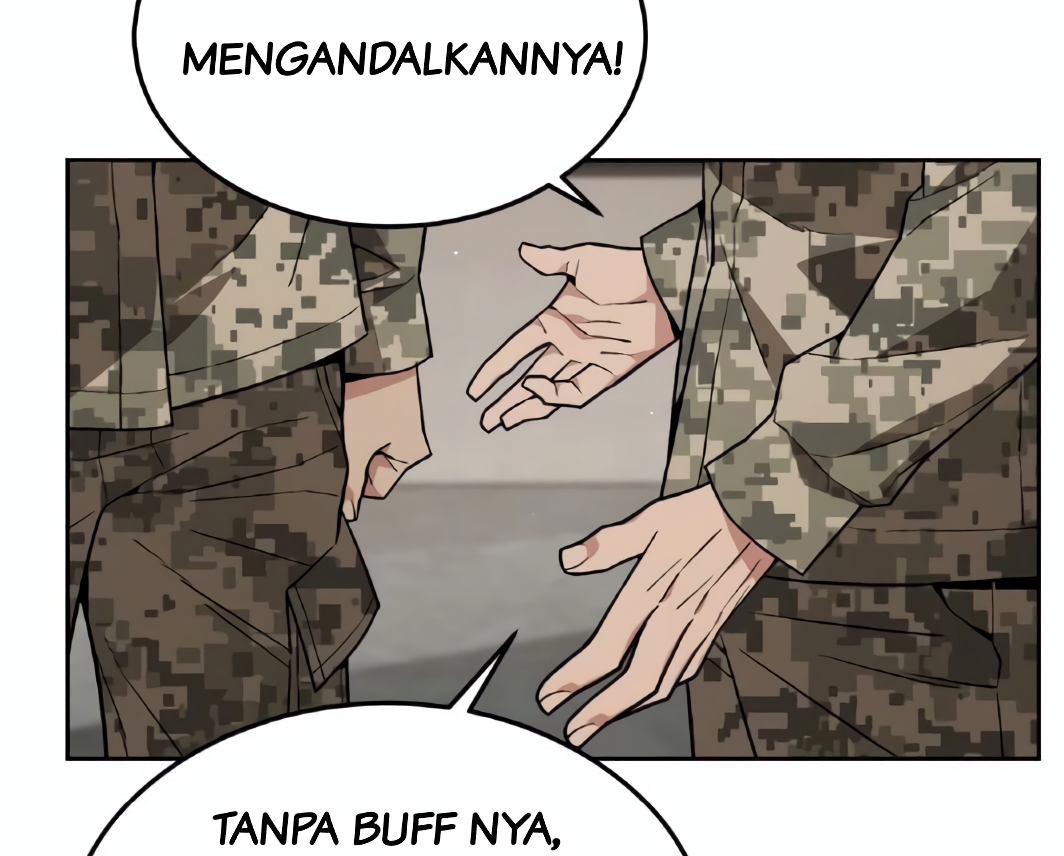 Apocalyptic Chef Awakening Chapter 18 Gambar 119