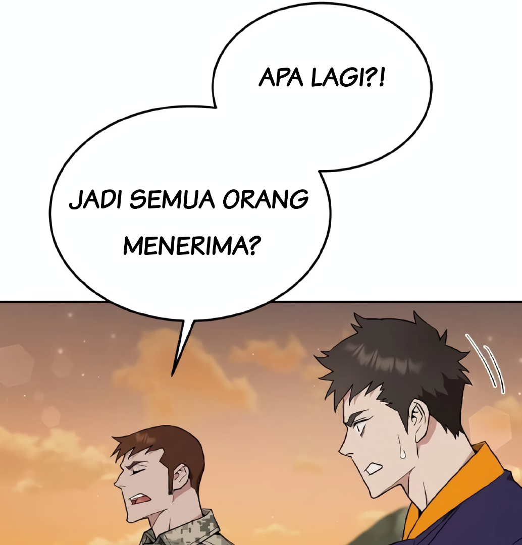 Apocalyptic Chef Awakening Chapter 18 Gambar 121