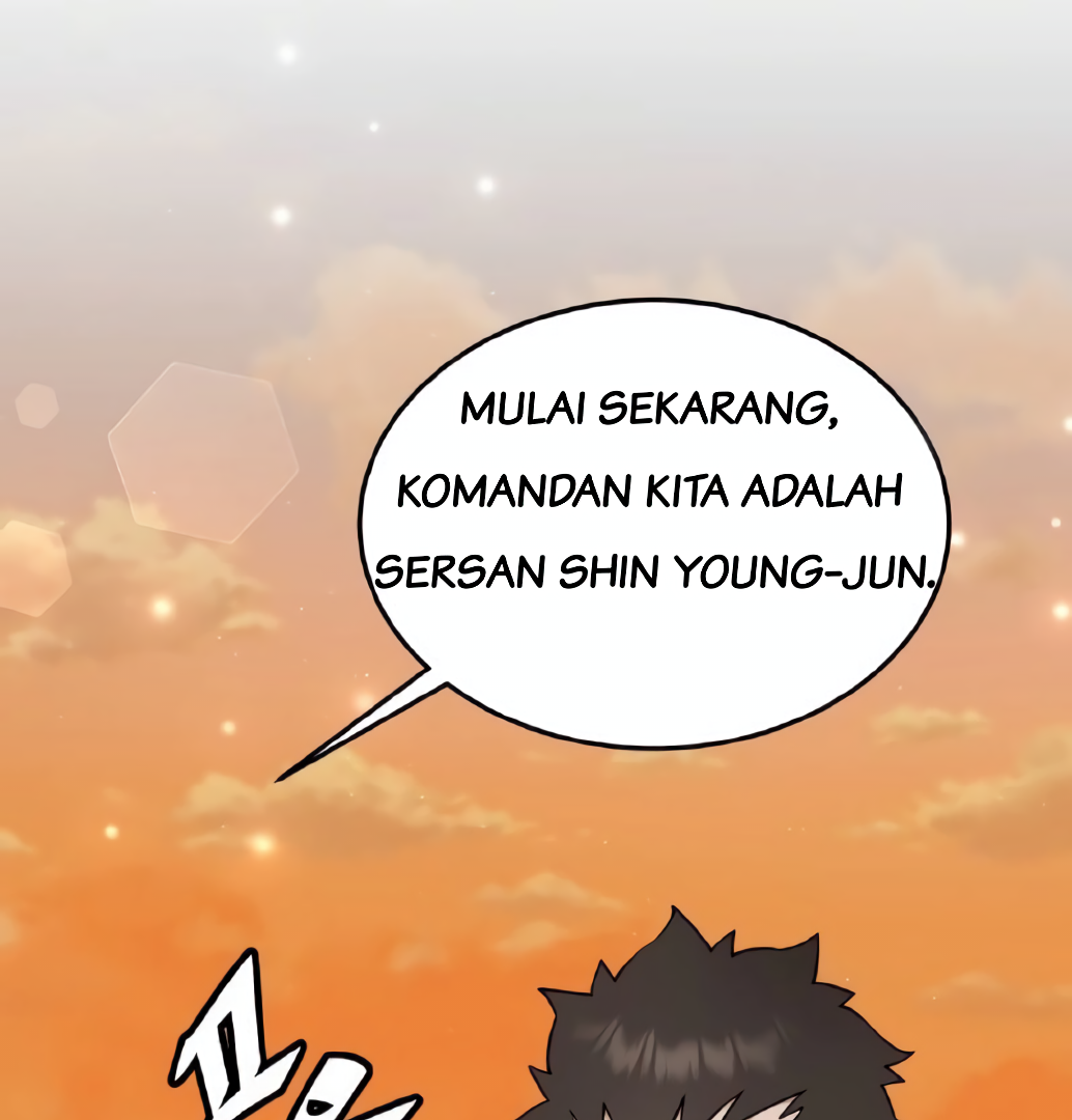 Apocalyptic Chef Awakening Chapter 18 Gambar 123