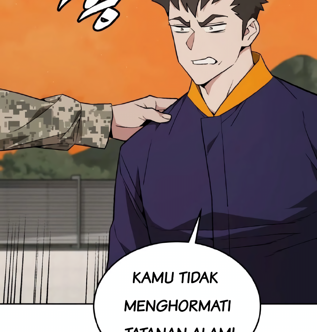 Apocalyptic Chef Awakening Chapter 18 Gambar 124