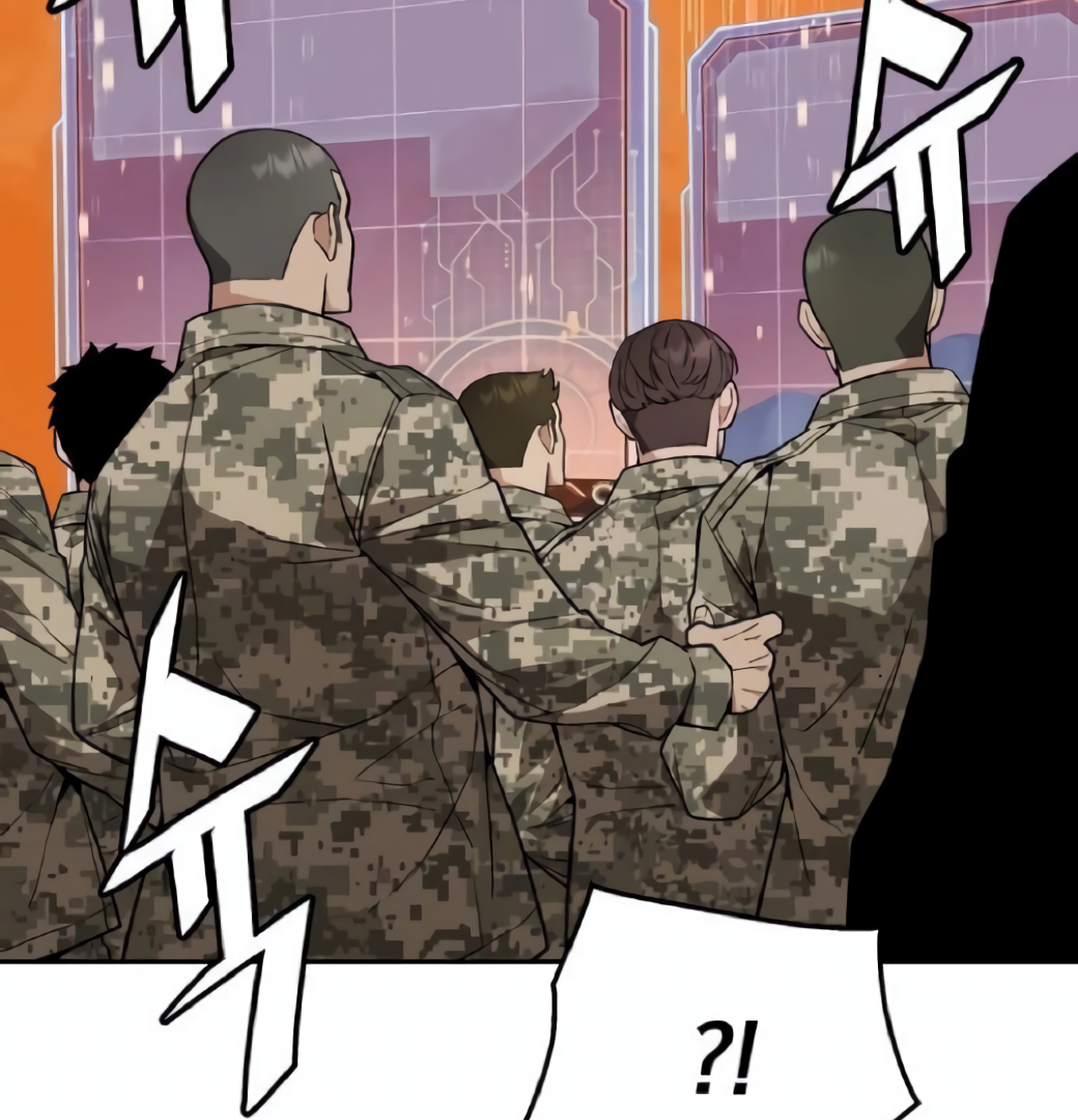 Apocalyptic Chef Awakening Chapter 18 Gambar 130