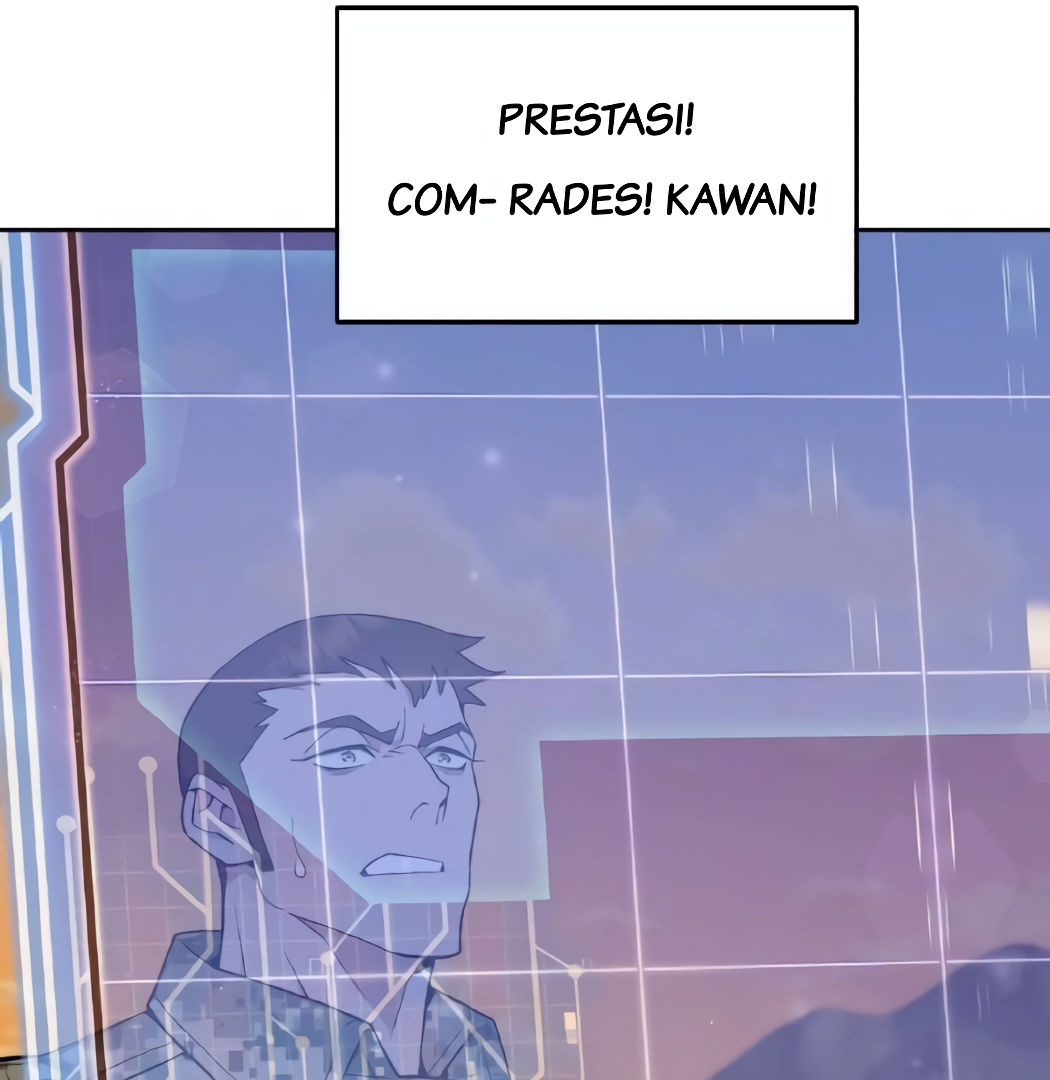 Apocalyptic Chef Awakening Chapter 18 Gambar 137