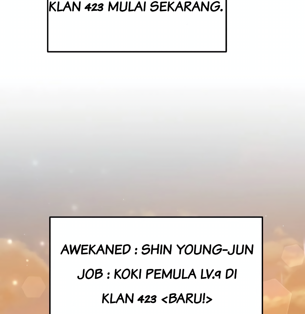 Apocalyptic Chef Awakening Chapter 18 Gambar 140