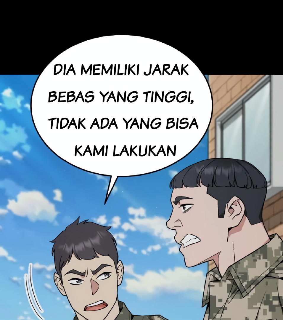 Apocalyptic Chef Awakening Chapter 18 Gambar 19