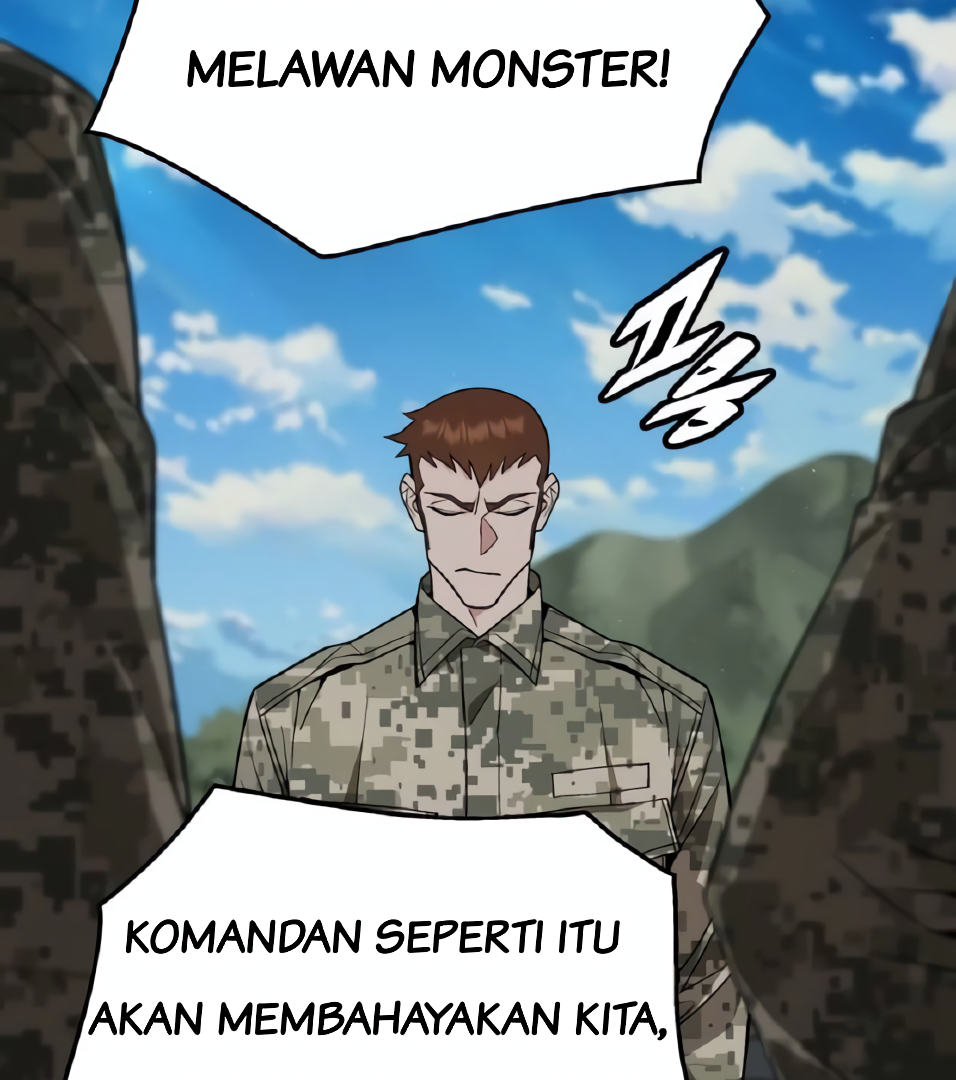 Apocalyptic Chef Awakening Chapter 18 Gambar 21