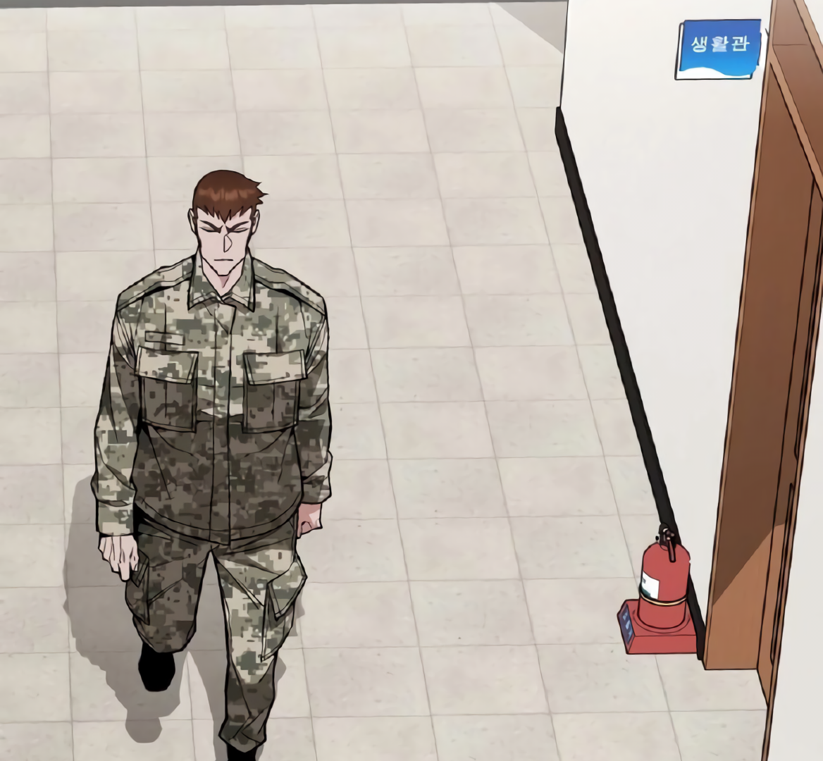 Apocalyptic Chef Awakening Chapter 18 Gambar 3