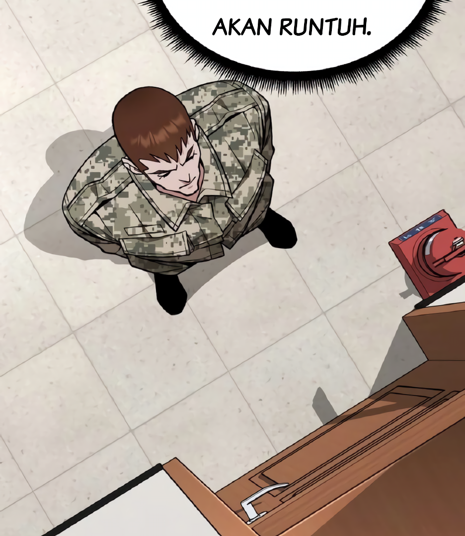 Apocalyptic Chef Awakening Chapter 18 Gambar 30