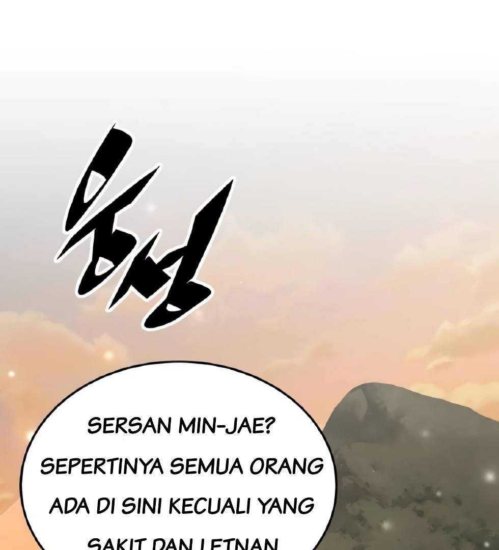 Apocalyptic Chef Awakening Chapter 18 Gambar 35