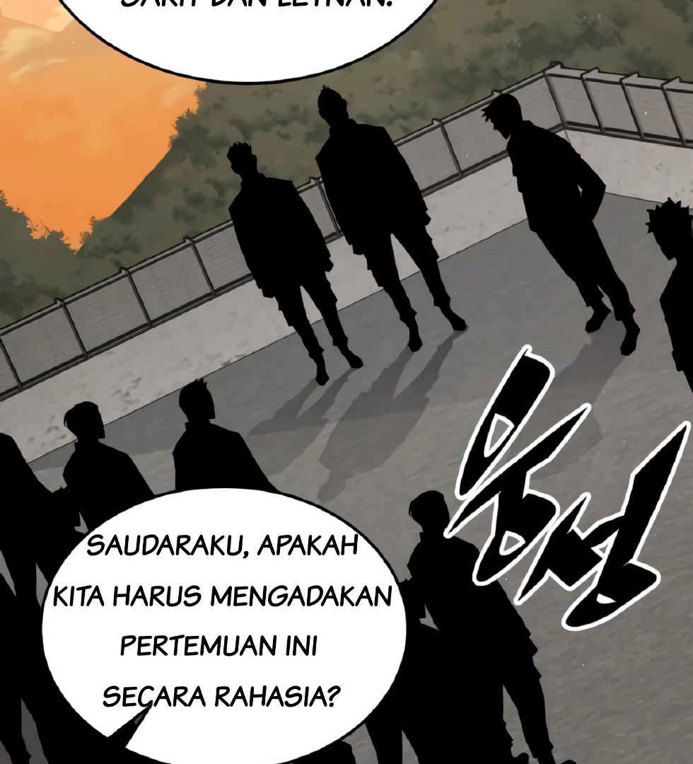 Apocalyptic Chef Awakening Chapter 18 Gambar 36