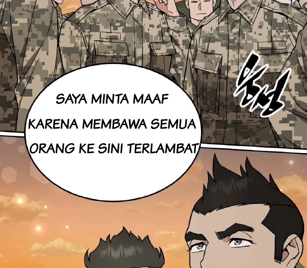 Apocalyptic Chef Awakening Chapter 18 Gambar 39