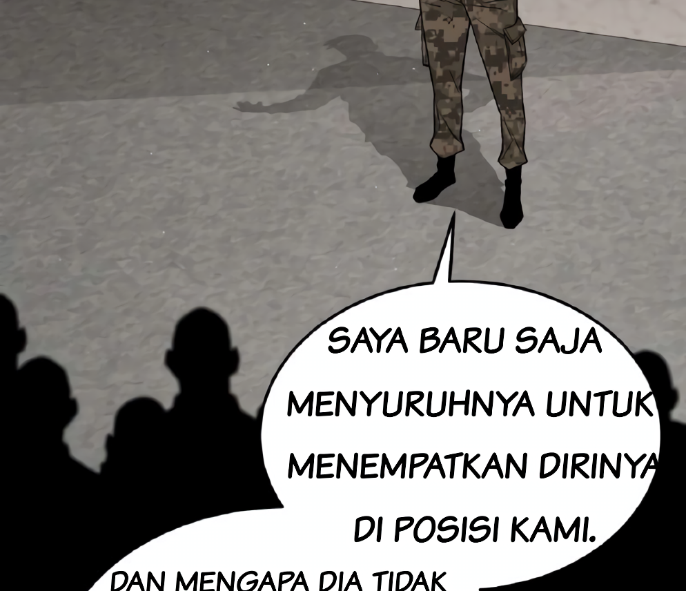 Apocalyptic Chef Awakening Chapter 18 Gambar 47